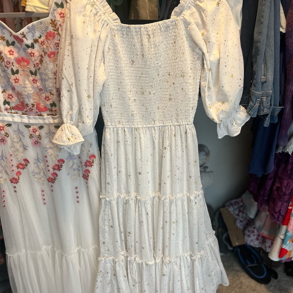 Ivy city co dresses XXS